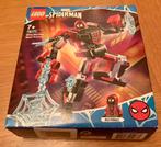 TE KOOP: Lego Spiderman Miles Morales 76171 ZGAN, Kinderen en Baby's, Complete set, Ophalen of Verzenden, Lego, Zo goed als nieuw