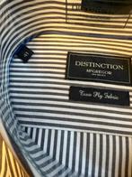 Mc Gregor overhemd maat 41 NIEUW, Kleding | Heren, Overhemden, McGregor, Wit, Nieuw, Ophalen of Verzenden