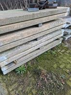stelcon  betonplaten, Ophalen, Gebruikt, Overige typen, 10 m² of meer