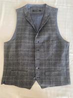 Heren Gilet Roy Robson, Kleding | Heren, Kostuums en Colberts, Ophalen of Verzenden, Zo goed als nieuw, Maat 48/50 (M), Blauw