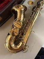 Kohlert 55 Altsaxofoon - saxofoon met koffer, Muziek en Instrumenten, Zo goed als nieuw, Nvt, Met koffer, Nvt