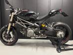 Ducati Monster 1100 EVO ABS (2011), Motoren, Motoren | Ducati, 2 cilinders, Motorrijbewijs A, Particulier, Meer dan 35 kW