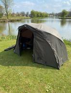 Fox R-series brolly system, Watersport en Boten, Ophalen, Gebruikt, Complete set