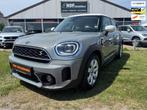 Mini Mini Countryman Cooper ALL4 SE PHEV NAVI / PDC / CRUISE, Automaat, Zwart, Countryman, Bedrijf