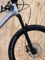 Cube Stereo 140 SL Carbon mountainbike Shimano XT, Fietsen en Brommers, Fietsen | Mountainbikes en ATB, Niet ingevuld, Ophalen of Verzenden