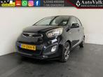 Kia Picanto 1.0 CVVT Comfort Pack (bj 2013), Auto's, Kia, Voorwielaandrijving, Euro 5, Gebruikt, Emergency brake assist