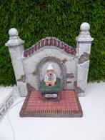 Luville Efteling Kerstdorp  Baby gijsje, Diversen, Kerst, Verzenden, Nieuw