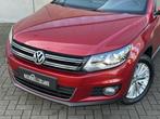 Volkswagen Tiguan 1.4 TSI DSG Trekh Carplay Camera Standkach, Auto's, Lichtsensor, 4 cilinders, 150 pk, 1405 kg