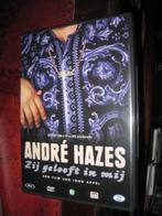 DVD Andre Hazes – Zij gelooft in mij -, Alle leeftijden, Ophalen of Verzenden, Zo goed als nieuw