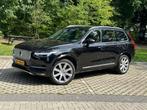 Volvo XC90 2.0 D5 AWD First Edition, Auto's, Volvo, 221 €/maand, Stof, Gebruikt, Euro 6