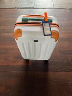 Postcodeloterij Koffer - Zo Goed Als Nieuw, Ophalen, Hard kunststof, Minder dan 50 cm, Zo goed als nieuw