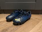 Puma Voetbalschoenen Kind Maat 28, Sport en Fitness, Voetbal, Ophalen of Verzenden, Gebruikt, Schoenen