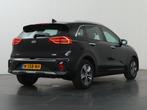 Kia Niro 1.6 GDi Hybrid DynamicLine Style Pack | Schuifdak |, Auto's, Kia, Gebruikt, Euro 6, 2 kWh, Leder en Stof