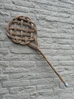 Mattenklopper, Ophalen, Gebruikt