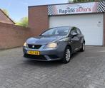 Seat IBIZA 1.2 STYLE 108198 Km Climate cont cruise cont 5 dr, Euro 5, Gebruikt, 1198 cc, Ibiza