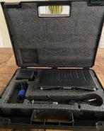 Samson Airline CR77 Draadloos microfoon & instrument/gitaar, Ophalen of Verzenden, Gebruikt, Overige typen, Draadloos