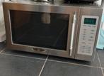 combi magnetron, Ophalen, Gebruikt, Grill