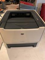 HP Laserjet printer P2015n, Ophalen, Gebruikt, Printer, Kleur printen
