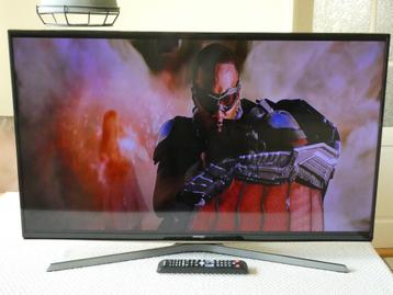 Televisie / Smart TV / Samsung UE40J6200 beschikbaar voor biedingen