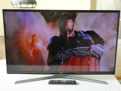 Televisie / Smart TV / Samsung UE40J6200, Audio, Tv en Foto, Televisies, Gebruikt, 100 cm of meer, Full HD (1080p), Samsung, 50 Hz