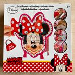 Minnie Mouse ladenkastje DIY, Nieuw, Ophalen of Verzenden, Knutselwerk