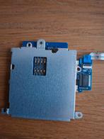 Laptop Onderdeel - Kaartlezer/Wifi kaart, Computers en Software, Ophalen of Verzenden, Gebruikt, Intern, Onbekend