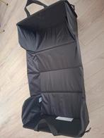 Dooky Inklapbaar Campingbedje (0-6 maanden), Kinderen en Baby's, Ophalen of Verzenden, Zo goed als nieuw, Minder dan 140 cm, Minder dan 70 cm