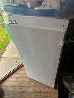 Inbouw koelkast, Zonder vriesvak, Zo goed als nieuw, 45 tot 60 cm, Ophalen