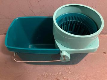 Leifheit Clean Twist M - dweilemmer met centrifuge beschikbaar voor biedingen