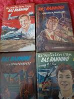 4 bas banning boeken, Ophalen of Verzenden, Gelezen, A.v.Aardenburg