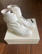 Off White, Creme JoshV, Josh V Boots, laarsjes in maat 38, Kleding | Dames, Schoenen, Beige, Lage of Enkellaarzen, Nieuw, Ophalen of Verzenden