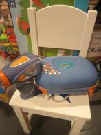 Vtech kidizoom camera met tasje, Ophalen of Verzenden