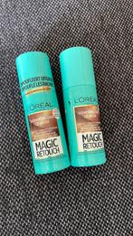 L’ORÉAL Magic Retouch uitgroeispray donkerblond, Ophalen of Verzenden, Nieuw, Verzorging