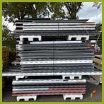 C-keus sandwichpanelen | 40 t/m 100 mm | Falk | Restpartijen