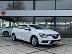 Renault Mégane Estate 1.5 dCi Zen Navi PDC ECC € 10.850,0, Auto's, Renault, Nieuw, Origineel Nederlands, 5 stoelen, 135 €/maand