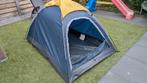 Easycamp Comet 200 Tent, Caravans en Kamperen, Tenten, Ophalen of Verzenden, Gebruikt, Tot en met 2