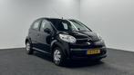 Citroen C1 1.0-12V Ambiance 5 DEURS ELEKTRISCHE RAMEN., Auto's, Citroën, Voorwielaandrijving, Stof, Gebruikt, 4 stoelen