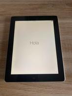 iPad 4 wifi 32GB, Wi-Fi, Apple iPad, 32 GB, Zo goed als nieuw