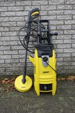 hogedrukreiniger Eurom FORCE 1800, Ophalen, Zo goed als nieuw, Elektrisch, Eurom