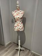 Paspop Vrouw Maat S - Verstelbaar & Uitneembaar, Overige materialen, Overige typen, Ophalen of Verzenden, Zo goed als nieuw