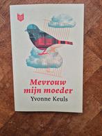 Mevrouw mijn moeder - Yvonne Keuls, Boeken, Ophalen of Verzenden, Gelezen, Yvonne Keuls, Nederland