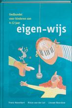 muziekboek Eigenwijs, Verzenden, Gebruikt, Overige soorten, Overige genres