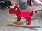 Ikea hobbelpaard, Ophalen of Verzenden, Gebruikt