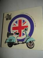 The Who- The Hit Collection- BOXSET- 3-CD- (NIEUW/SEAL), Verzenden, Nieuw in verpakking