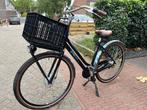 Dames fiets gazelle, Fietsen en Brommers, Fietsen | Dames | Damesfietsen, Ophalen, Gebruikt, Gazelle