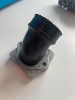 Polini Draaibaar Spruitstuk 26-28mm, Ophalen of Verzenden, Zo goed als nieuw, Carburateur, Polini