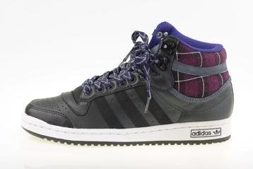 Adidas Top Ten HI Black U43394 beschikbaar voor biedingen
