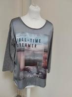 Prachtige top van Catwalk Junkie maat L, Catwalk Junkie, Ophalen of Verzenden, Zo goed als nieuw