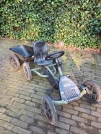 Berg skelter buddy Jeep, Kinderen en Baby's, Speelgoed | Buiten | Skelters, Verzenden, Gebruikt, Berg