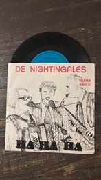 De Nightingales - Ha Ha Ha.    Telstar 2605, Ophalen of Verzenden, Zo goed als nieuw, Nederlandstalig